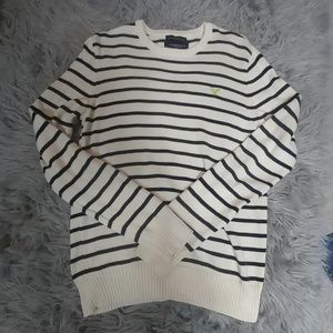 American eagle athletic fit sweater